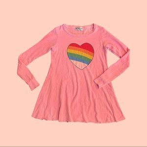 Wildfox Lounge Dress